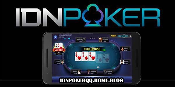aplikasi idn poker terpercaya